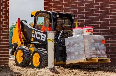 is a jcb skid steer any good 2019|jcb skid steer problems.